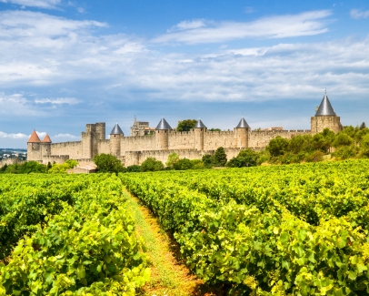 tourisme autour de votre camping 3 étoiles avec piscine